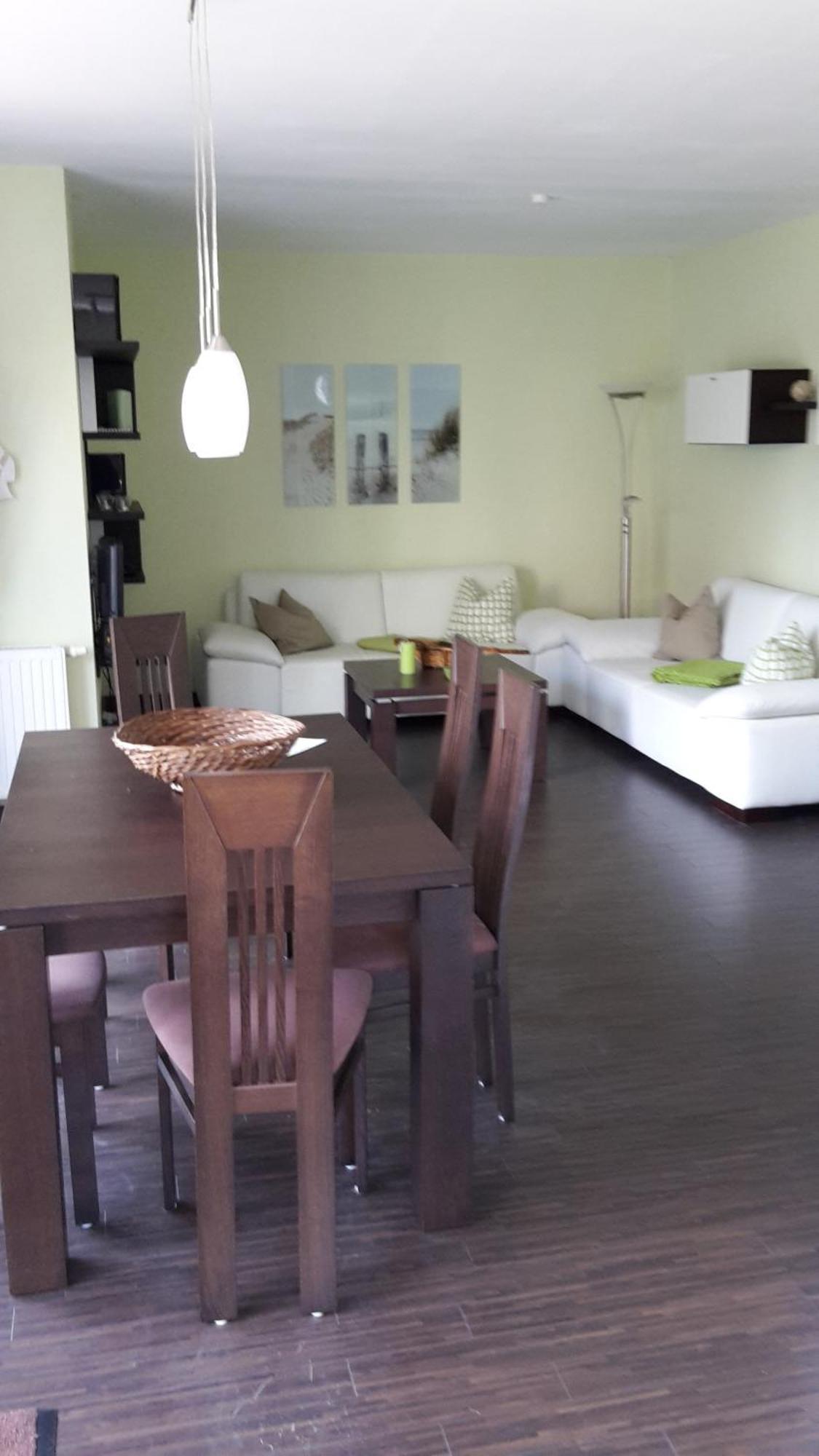 Haeuschen "Tante Waltraut" Villa Garz  ภายนอก รูปภาพ